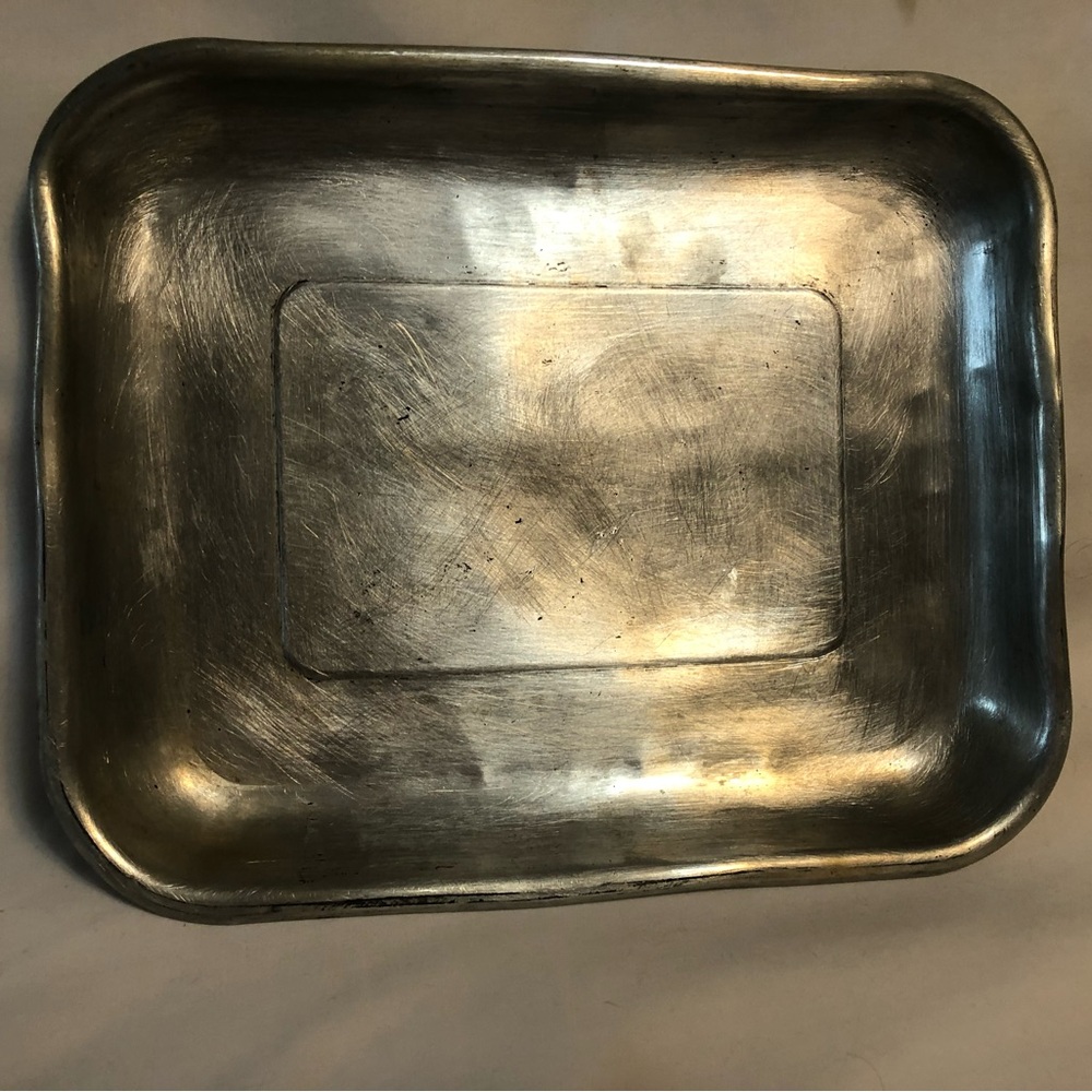 Toaster Oven Tray